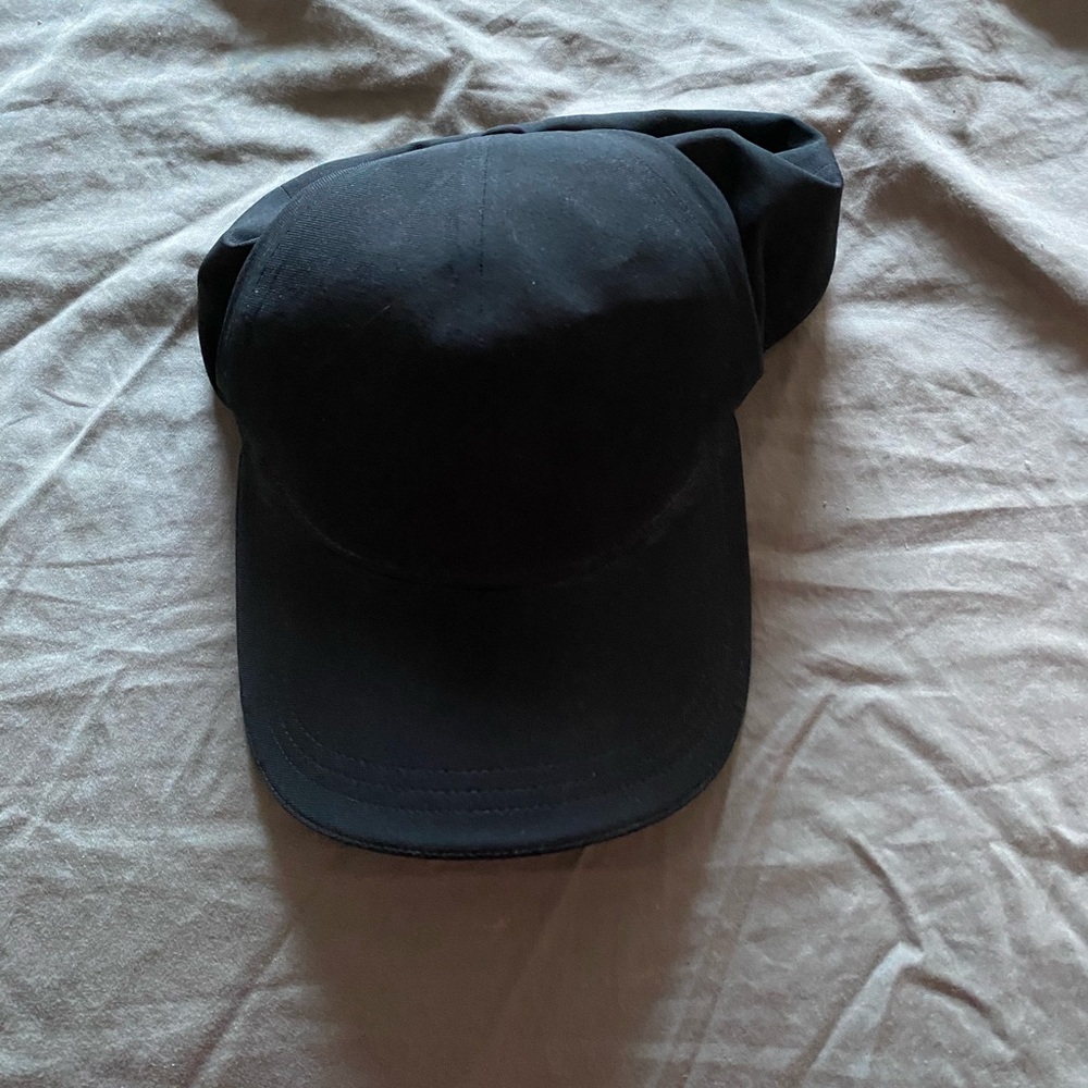 Lululemon hat